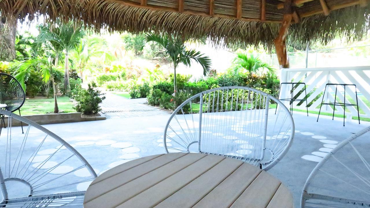 Villa Hidden Palms Nosara Exterior foto