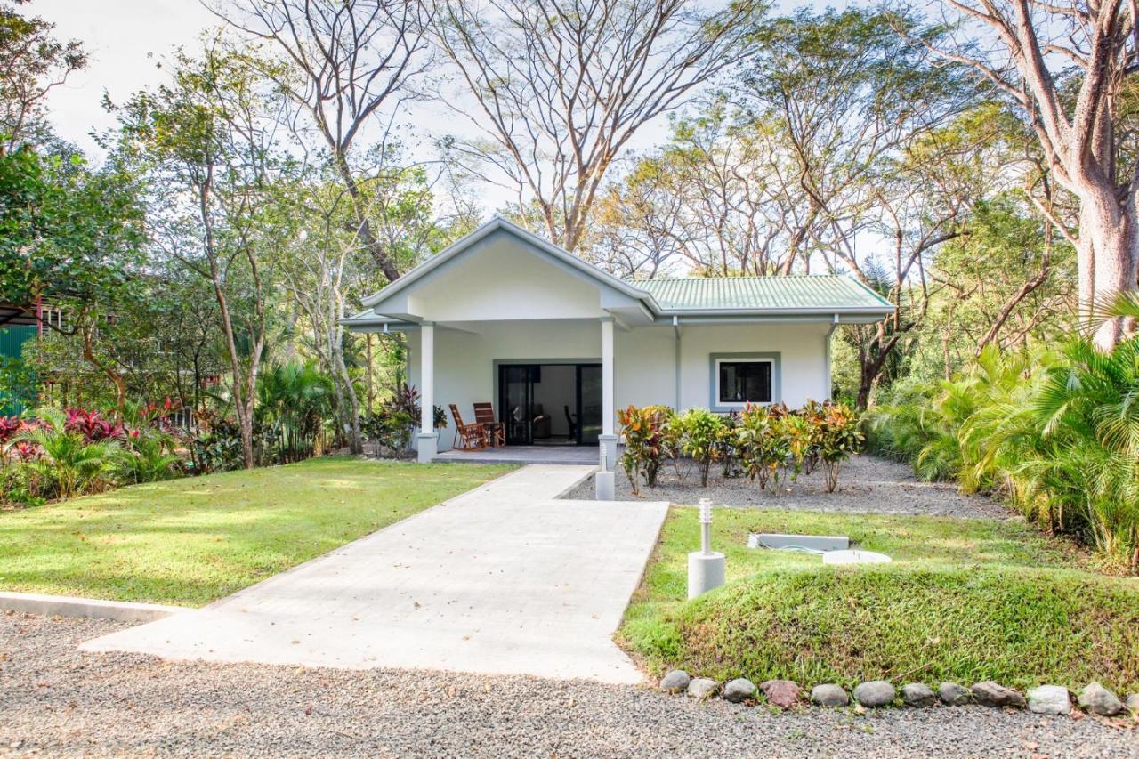 Villa Hidden Palms Nosara Exterior foto