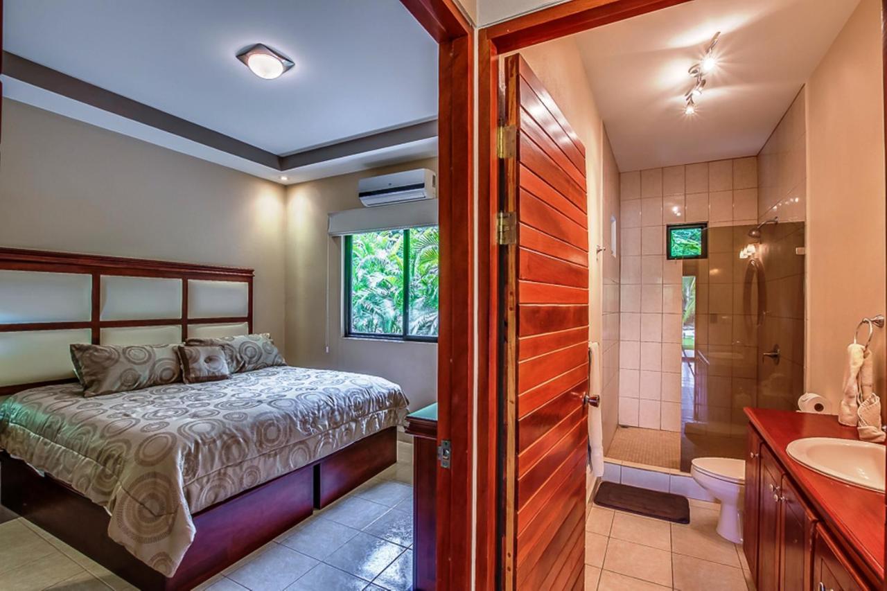 Villa Hidden Palms Nosara Exterior foto