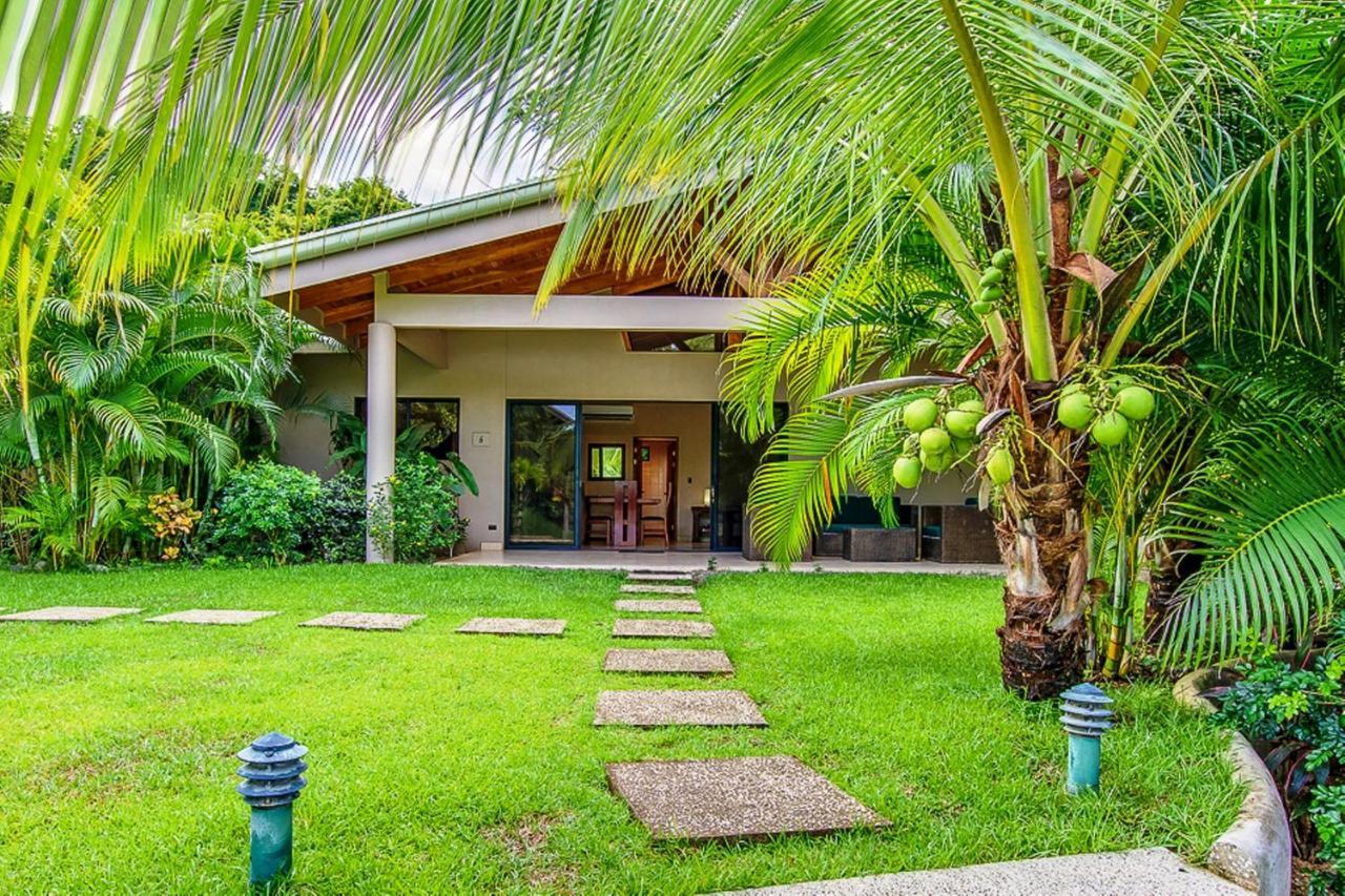 Villa Hidden Palms Nosara Exterior foto