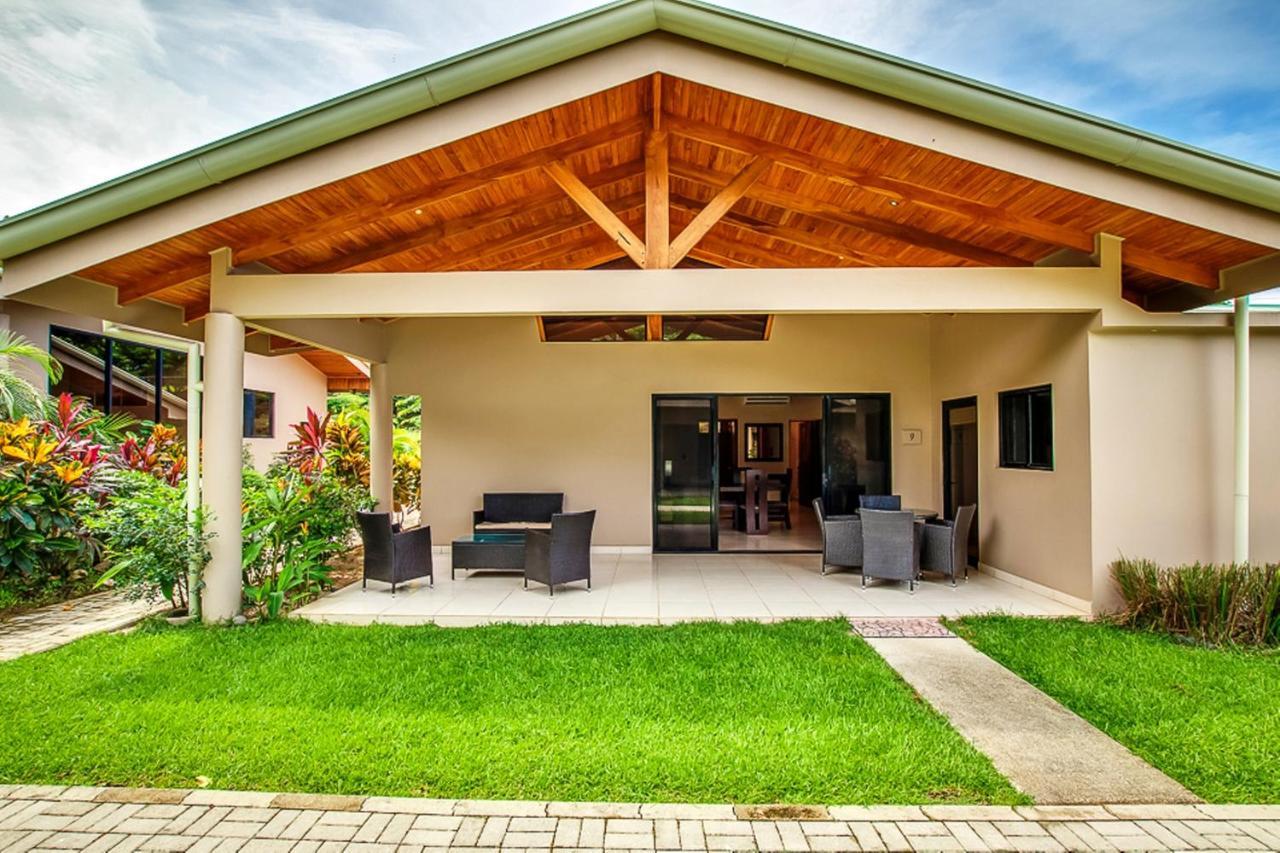 Villa Hidden Palms Nosara Exterior foto